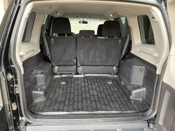Mitsubishi Pajero IV с пробегом 2010 года, цена 1 640 000 рублей, 164680 км, внедорожник, Автокод Объявления