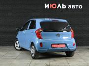 Kia Picanto II Екатеринбург  - изображение 24