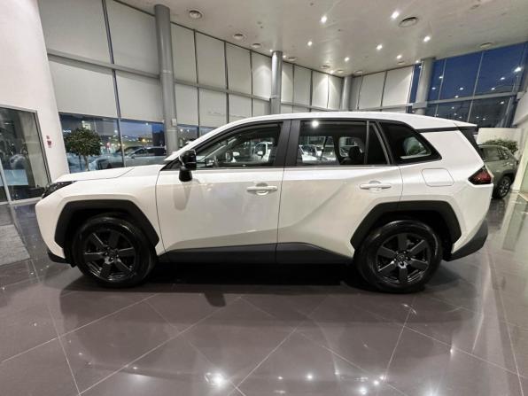 Toyota RAV4 VI (XA60) с пробегом 2026 года, цена 4 268 000 рублей, 17 км, внедорожник, Автокод Объявления