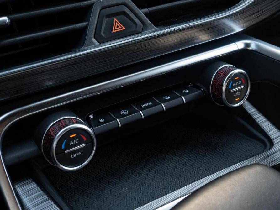 Geely Tugella I Рестайлинг Краснодар  - изображение 15