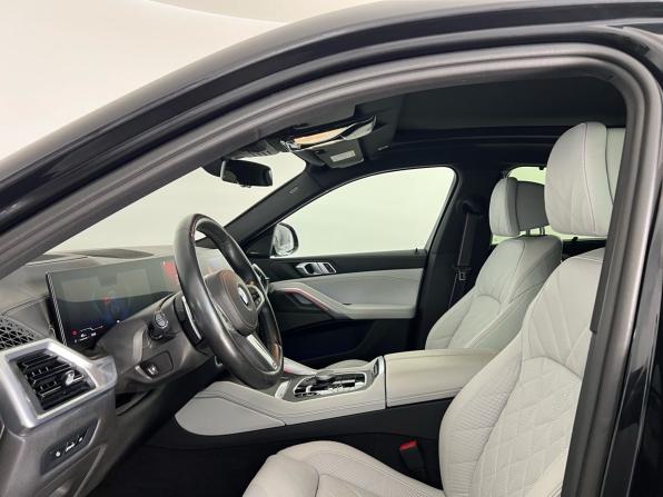 BMW X6 III (G06) Рестайлинг с пробегом 2023 года, цена 12 449 000 рублей, 30000 км, внедорожник, Автокод Объявления