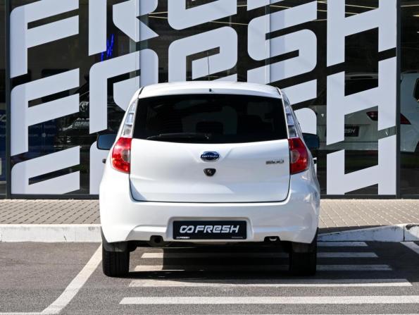 Datsun mi-DO с пробегом 2018 года, цена 649 000 рублей, 69568 км, хэтчбек, Автокод Объявления