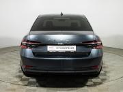 Skoda Superb III Рестайлинг Санкт-Петербург  - изображение 26