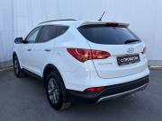 Hyundai Santa Fe III Москва  - изображение 29