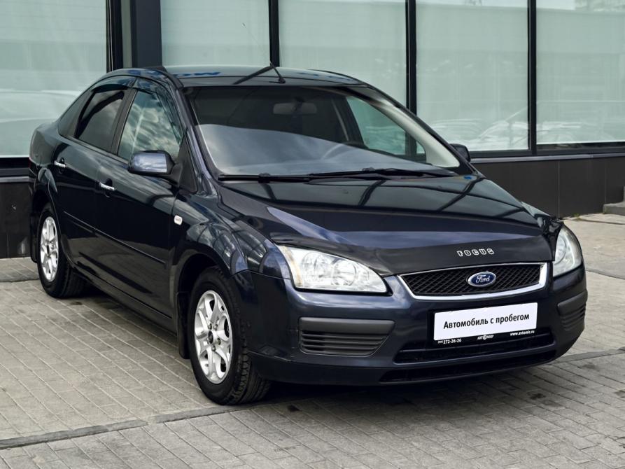 Ford Focus II Екатеринбург  - изображение 7