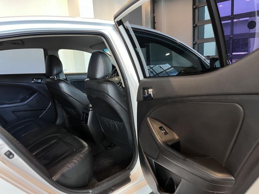 Kia Optima III Чебоксары  - изображение 15
