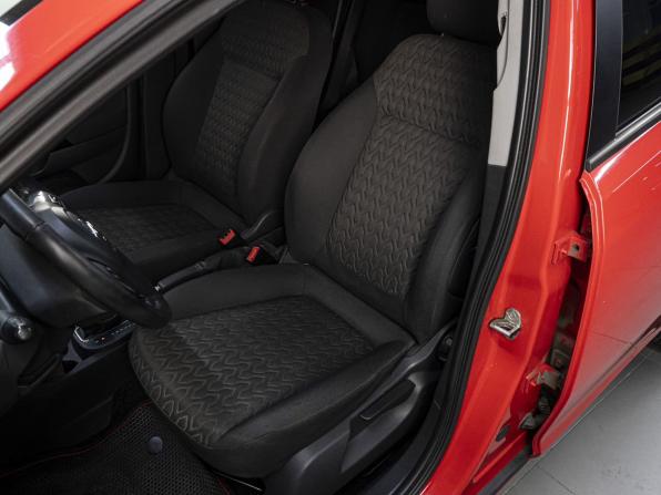 Opel Corsa D Рестайлинг II с пробегом 2013 года, цена 760 000 рублей, 125527 км, хэтчбек, Автокод Объявления
