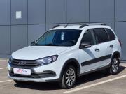 Lada (ВАЗ) Granta I Рестайлинг Воронеж  - изображение 24