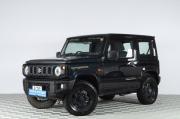 Suzuki Jimny IV Челябинск  - изображение 19