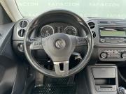 Volkswagen Tiguan I Рестайлинг Екатеринбург  - изображение 17