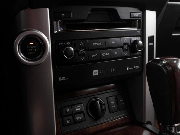 Toyota Land Cruiser Prado 150 Series с пробегом 2013 года, цена 3 999 000 рублей, 180019 км, внедорожник, Автокод Объявления