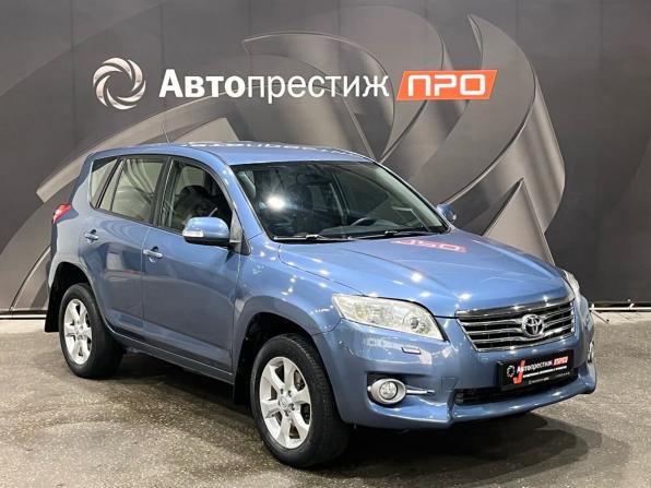 Toyota RAV4 III (XA30) Рестайлинг с пробегом 2010 года, цена 1 430 000 рублей, 147000 км, внедорожник, Автокод Объявления