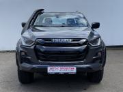 Isuzu D-Max III Москва  - изображение 18