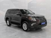 Lexus GX II Рестайлинг Новосибирск  - изображение 36