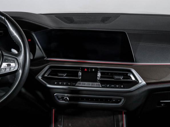 BMW X5 IV (G05/G18) с пробегом 2021 года, цена 6 600 000 рублей, 102834 км, внедорожник, Автокод Объявления