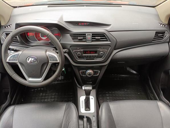 Lifan X50 с пробегом 2018 года, цена 489 000 рублей, 103080 км, хэтчбек, Автокод Объявления