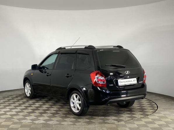 Lada (ВАЗ) Kalina II с пробегом 2015 года, цена 630 000 рублей, 88781 км, универсал, Автокод Объявления