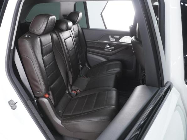 Mercedes-Benz GLS II (X167) с пробегом 2019 года, цена 7 479 000 рублей, 103968 км, внедорожник, Автокод Объявления