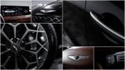 Genesis G80 II Москва  - изображение 38