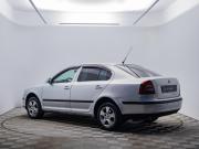 Skoda Octavia II (A5) Москва  - изображение 23