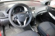 Hyundai Solaris I Рестайлинг Ярославль  - изображение 24