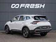 Kia Sportage V Краснодар  - изображение 26