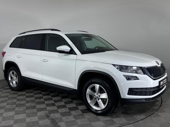 Skoda Kodiaq I с пробегом 2019 года, цена 2 350 000 рублей, 144490 км, внедорожник, Автокод Объявления