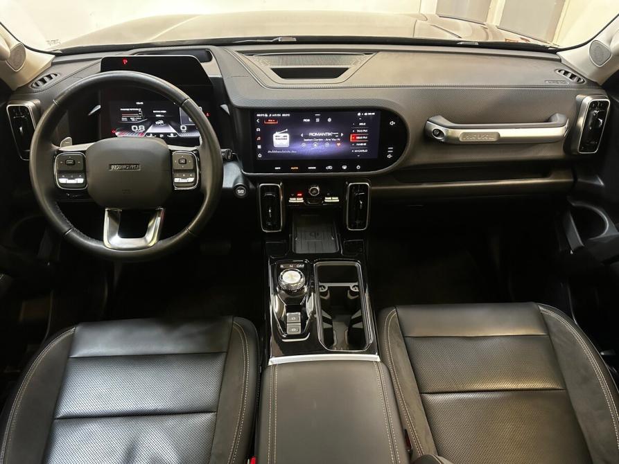 Haval Dargo I Балашиха  - изображение 5
