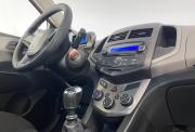 Chevrolet Aveo II Саранск  - изображение 50