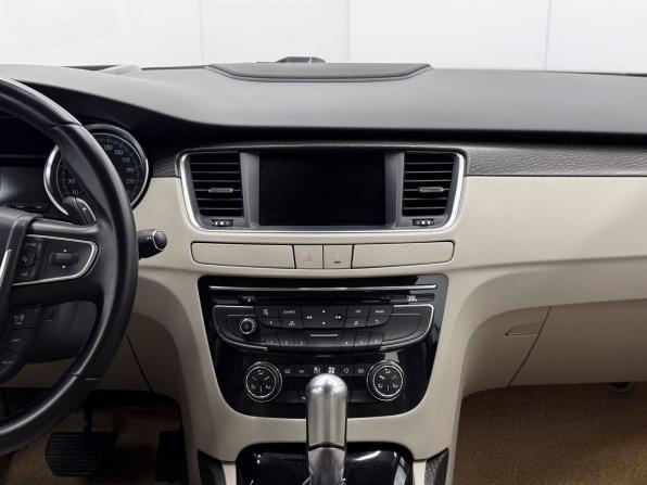 Peugeot 508 I с пробегом 2012 года, цена 870 000 рублей, 159662 км, седан, Автокод Объявления