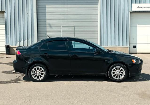 Mitsubishi Lancer X Рестайлинг с пробегом 2012 года, цена 795 000 рублей, 191000 км, седан, Автокод Объявления