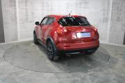 Nissan Juke I Ярославль  - изображение 22