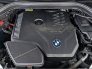 BMW X3 III (G01) Москва  - изображение 39
