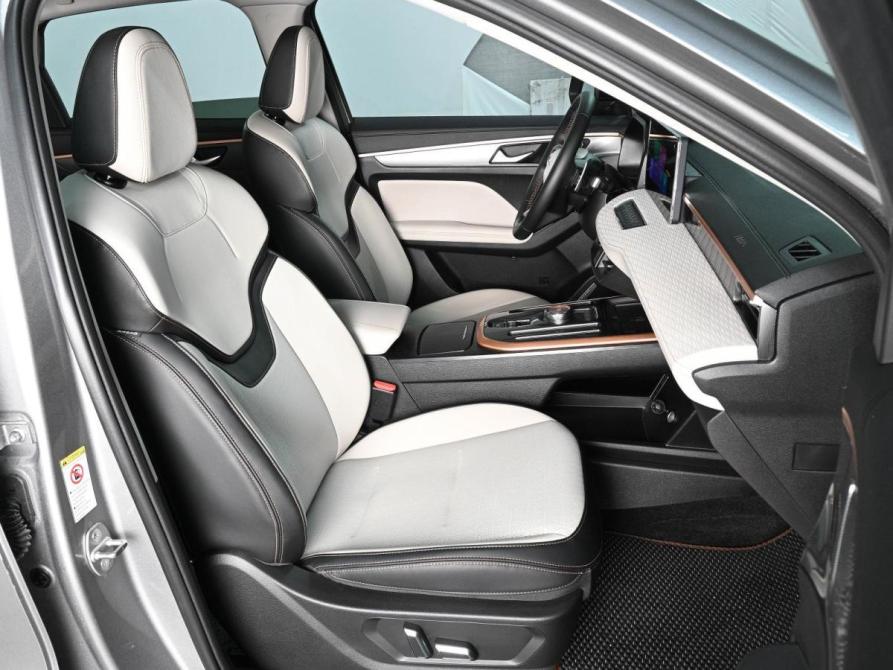 Haval Jolion I Рестайлинг Ростов-на-Дону  - изображение 8