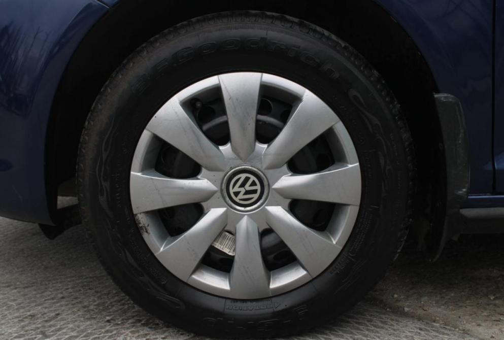 Volkswagen Golf Plus II Саратов  - изображение 15