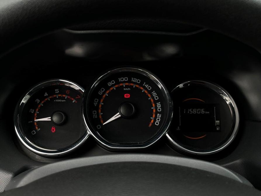 Lada (ВАЗ) Largus I Рестайлинг Санкт-Петербург  - изображение 19