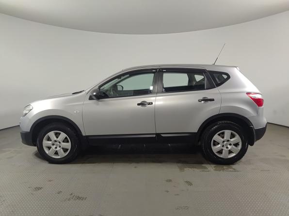 Nissan Qashqai I Рестайлинг с пробегом 2013 года, цена 1 050 000 рублей, 183000 км, внедорожник, Автокод Объявления