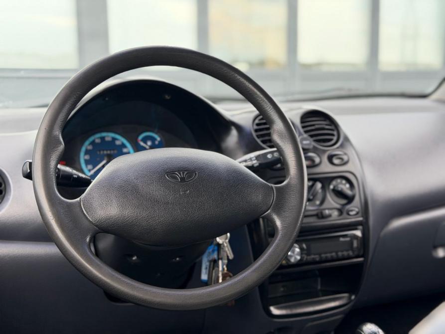 Daewoo Matiz I Рестайлинг Волгоград  - изображение 20