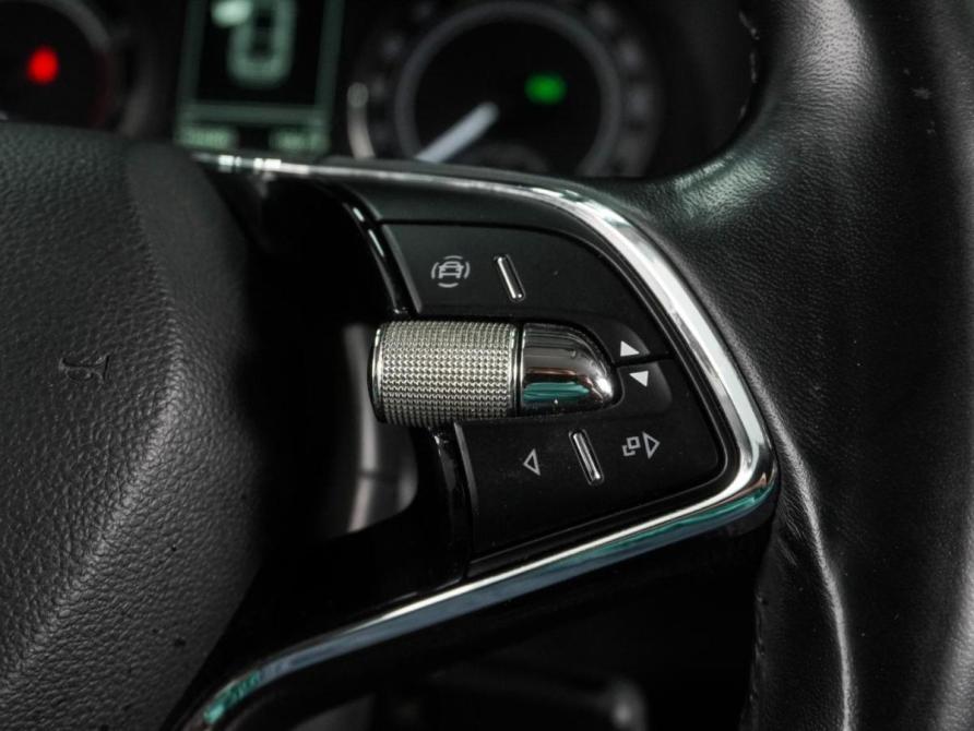 Skoda Rapid II Воронеж  - изображение 17
