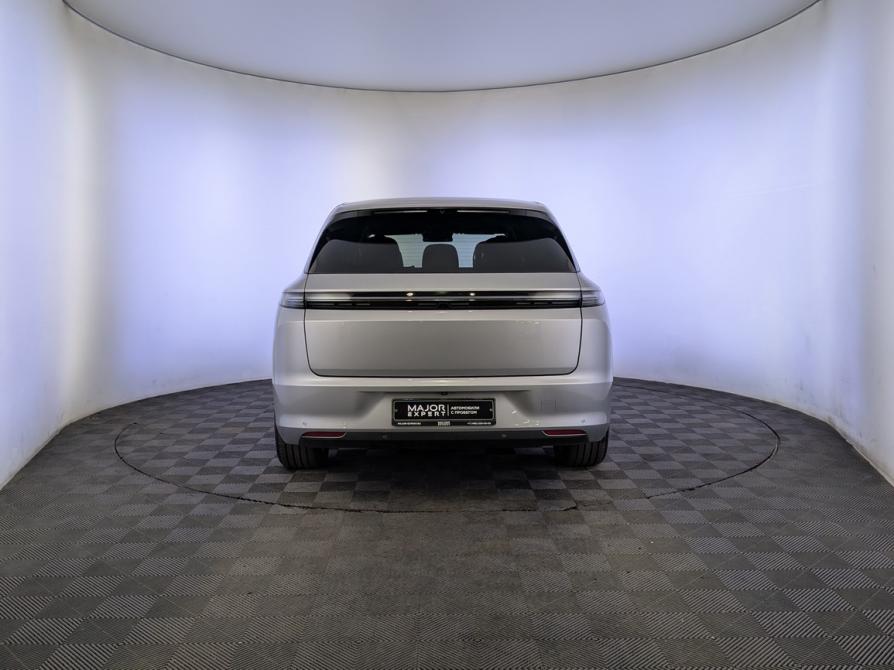 Li Auto (Lixiang) L7 I Москва  - изображение 6
