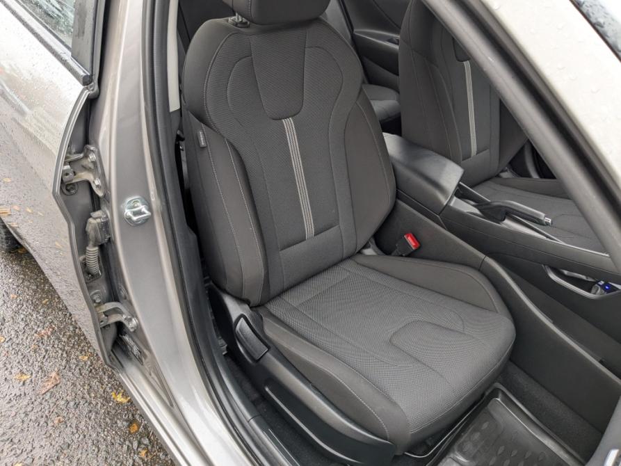 Hyundai Elantra VII (CN7) Москва  - изображение 13