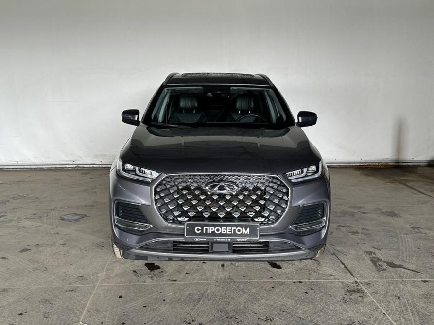 Chery Tiggo 8 Pro Max I Москва  - изображение 2