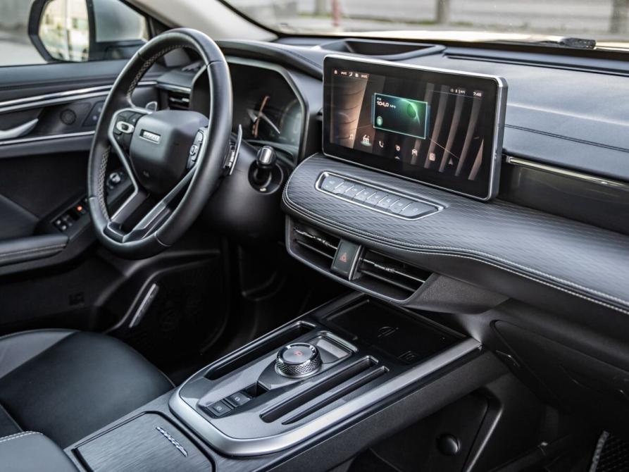 Haval Jolion I Волгоград  - изображение 26