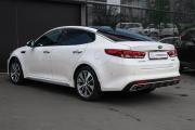 Kia Optima IV Рестайлинг Москва  - изображение 41