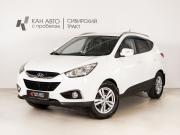 Hyundai ix35 I Казань  - изображение 9