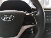 Hyundai Solaris II Рестайлинг Минеральные Воды  - изображение 31