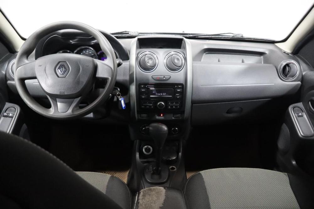 Renault Duster I Рестайлинг Санкт-Петербург  - изображение 7