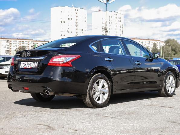Nissan Teana III (L33) с пробегом 2014 года, цена 2 079 000 рублей, 18044 км, седан, Автокод Объявления