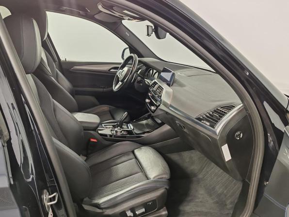 BMW X3 III (G01) с пробегом 2020 года, цена 3 899 000 рублей, 165077 км, внедорожник, Автокод Объявления