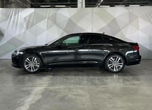 Audi A6 V (C8) с пробегом 2020 года, цена 4 650 000 рублей, 72139 км, седан, Автокод Объявления